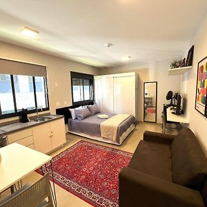 Apartamento de 1 Dormitorio